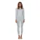 Fundango Seamless long sleeve Base Layer Set