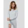 Fundango Set intimo a manica lunga Seamless