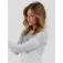 Fundango Set intimo a manica lunga Seamless