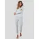 Fundango Set intimo a manica lunga Seamless