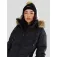 Fundango Puppis Padded jacka