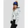Fundango Zina Padded jacket