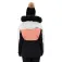 Fundango Salina Padded jacket