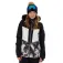Fundango Salina Padded jacket