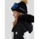 Fundango Salina Padded jacket