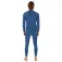 Fundango Seamless long sleeve Base Layer Set