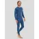 Fundango Seamless long sleeve Base Layer Set