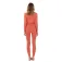 Fundango Seamless long sleeve Base Layer Set