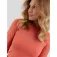 Fundango Set intimo a manica lunga Seamless