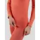 Fundango Set intimo a manica lunga Seamless