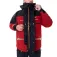 Graff Winter Warmguard 619-O-B-4 jacka