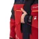 Graff Winter Warmguard 619-O-B-4 jacka