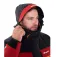 Graff Giacca Winter Warmguard 619-O-B-4