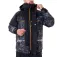 Graff Winter Warmguard 619-O-B-8 jacka
