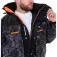Graff Winter Warmguard 619-O-B-8 jacka