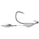 Gamakatsu Spring Lock Spinner 텍사스 후크 10.63 g