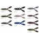 Hide up Vinilo Stagger Craw 4´´ 8g 102 mm