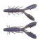 Hide up Stagger Craw 4´´ weicher köder 8g 102 mm