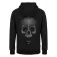 Kumu Sudadera con capucha Lead Head