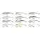 Lucky craft Pointer 78DD minnow 9.6g 78 mm