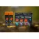 Pole position Feeder PVA Bag System
