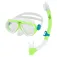 Speedo Adventure Junior snorklingsset