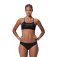 Speedo Bikini Endurance+ Logo Thin Strap