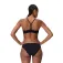 Speedo Endurance+ Logo Thin Strap ビキニ