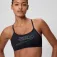 Speedo Bikini Endurance+ Logo Thin Strap