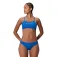 Speedo Endurance+ Logo Thin Strap Bikini
