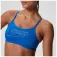Speedo Endurance+ Logo Thin Strap Bikini