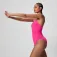 Speedo Endurance+ Logo Thin Strap μαγιό