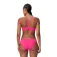 Speedo Endurance+ Logo Thin Strap Bikini