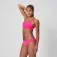 Speedo Endurance+ Logo Thin Strap Bikini