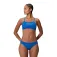 Speedo Endurance+ Logo Thin Strap ビキニ