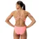 Speedo Female Solid Web Back badeanzug
