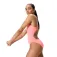 Speedo Maiô Female Solid Web Back