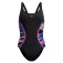 Speedo Hyperboom Splice Muscleback badeanzug