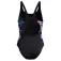 Speedo Hyperboom Splice Muscleback badeanzug