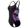 Speedo Hyperboom Splice Muscleback badeanzug