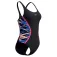 Speedo Hyperboom Splice Muscleback badeanzug