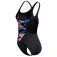 Speedo Hyperboom Splice Muscleback badeanzug