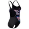 Speedo Hyperboom Splice Muscleback badeanzug