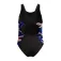 Speedo Hyperboom Splice Muscleback badeanzug