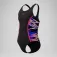 Speedo Hyperboom Splice Muscleback badeanzug