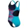 Speedo Hyperboom Splice Muscleback badeanzug