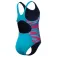 Speedo Hyperboom Splice Muscleback badeanzug