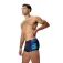 Speedo Hyperboom Splice Badehose Boxer