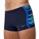 Speedo Hyperboom Splice Badehose Boxer