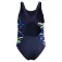 Speedo Hyperboom Splice Muscleback badeanzug